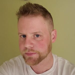 Meet your Posher, Rodney